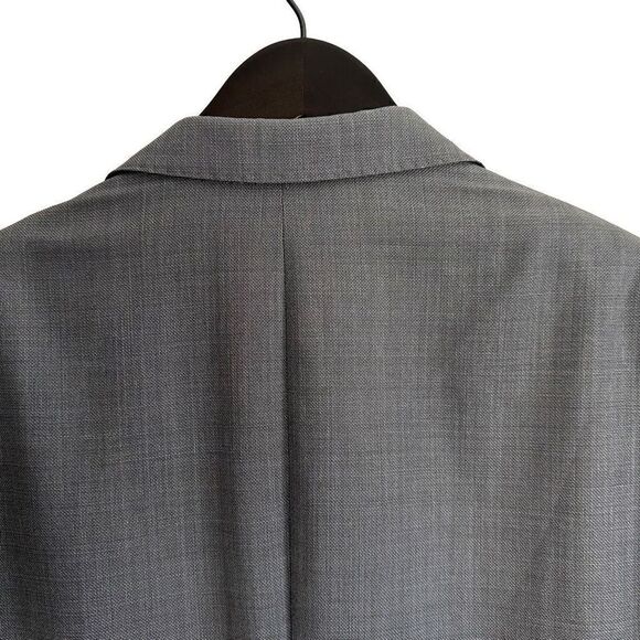 John Varvatos suit coat size large - Picture 7 of 9